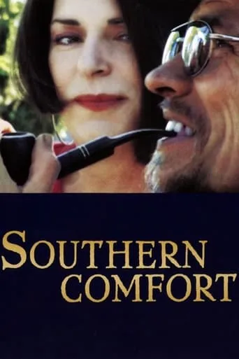 Southern Comfort movie poster - Rated 7.4/10