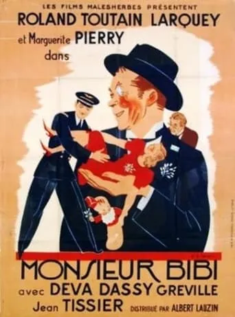 Faut ce qu'il faut movie poster - Entertainment content
