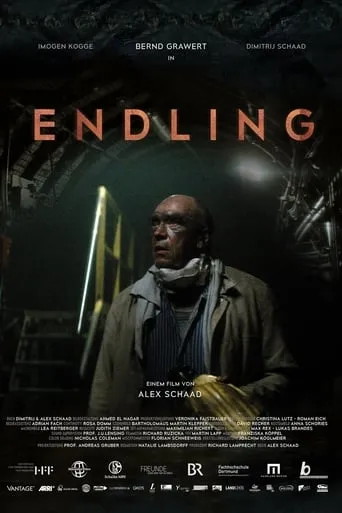 Endling movie poster - Entertainment content