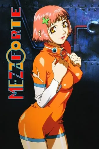 Mezzo Forte movie poster - Rated 6.595/10