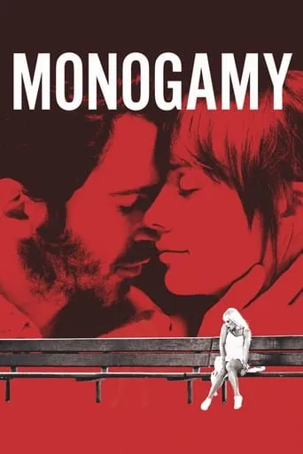 Monogamy movie poster - Rated 4.2/10