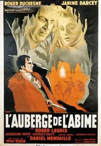 L'Auberge de l'abîme movie poster - Entertainment content