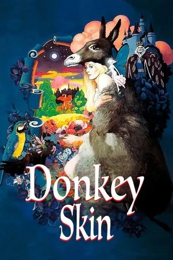 Donkey Skin movie poster - Rated 7.2/10