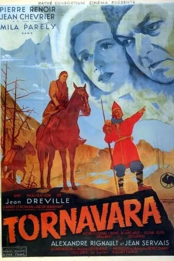 Tornavara movie poster - Entertainment content