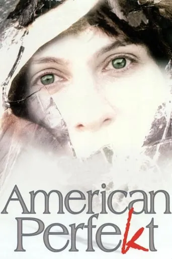 American Perfekt movie poster - Rated 6.3/10