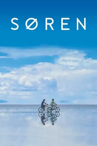 Søren movie poster - Rated 5.5/10