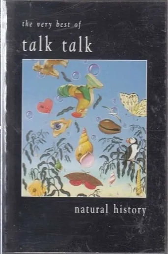 Natural History: The Very Best of Talk Talk movie poster - Entertainment content
