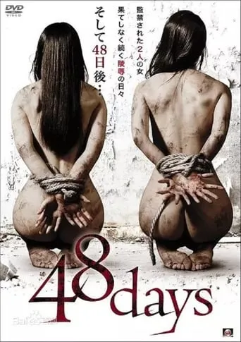 48 Days movie poster - Entertainment content