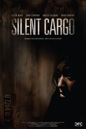 Silent Cargo movie poster - Rated 5/10