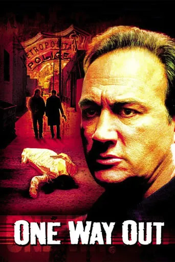 One Way Out movie poster - Rated 5.8/10