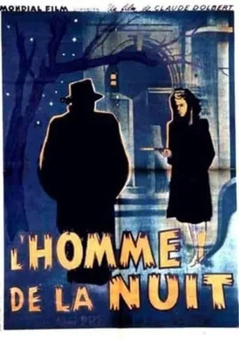L'Homme de la nuit movie poster - Entertainment content