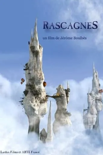 Rascagnes movie poster - Rated 8/10