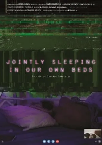Jointly Sleeping in Our Own Beds movie poster - Entertainment content