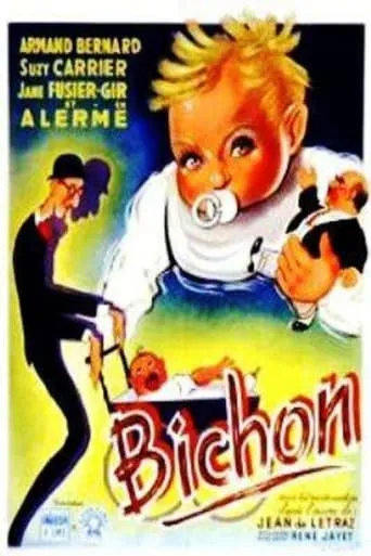 Bichon movie poster - Entertainment content