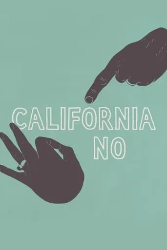California No movie poster - Rated 4.6/10