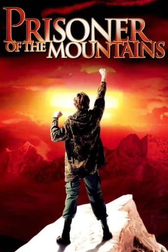 Prisoner of the Mountains movie poster - Rated 6.8/10