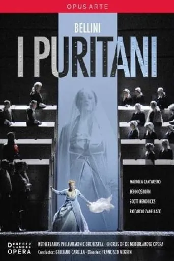 I Puritani movie poster - Entertainment content