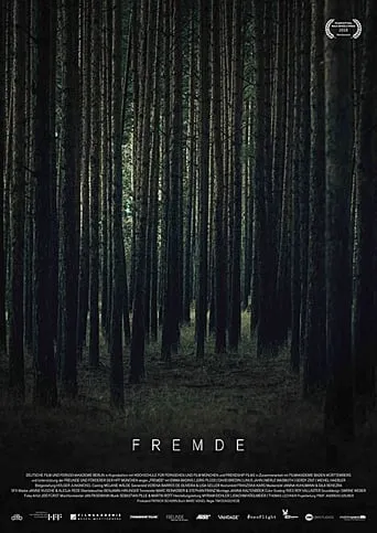 Them movie poster - Rated 2/10