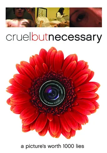 Cruel But Necessary movie poster - Rated 6/10
