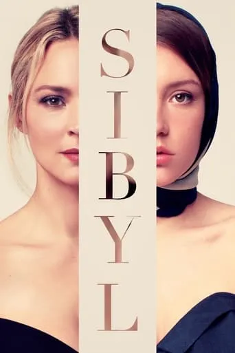 Sibyl movie poster - Rated 5.706/10