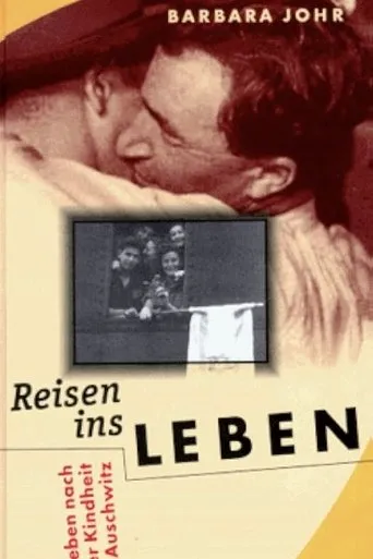 Reisen ins Leben movie poster - Entertainment content
