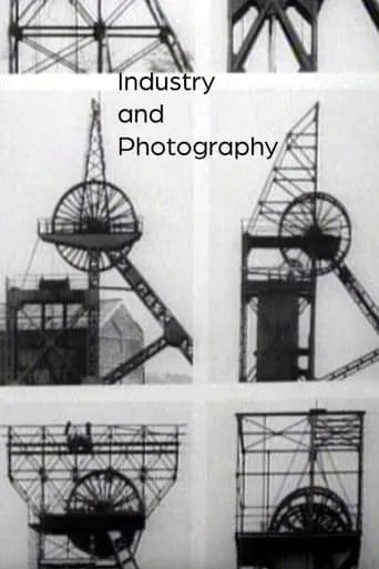 Industry and Photography movie poster - Entertainment content