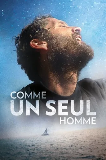 Alone at Sea movie poster - Rated 5.4/10