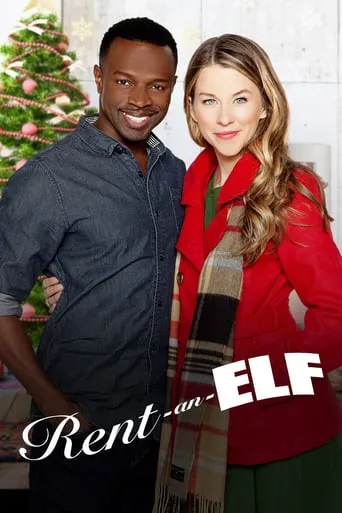 Rent-an-Elf movie poster - Rated 5.6/10