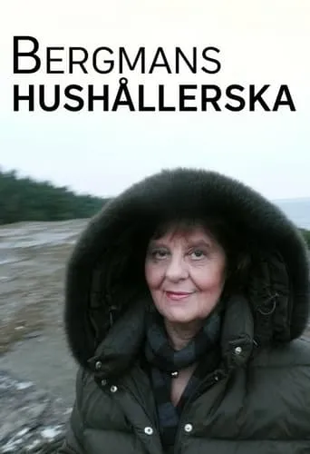 Bergmans Hushållerska movie poster - Rated 10/10