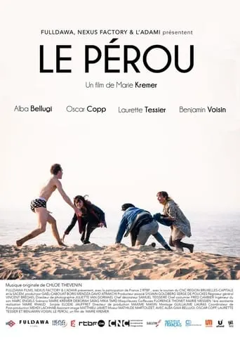 Peru movie poster - Rated 7/10
