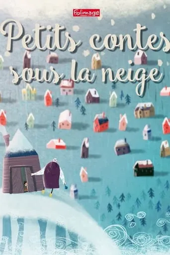 Little Tales in the Snow movie poster - Rated 7/10