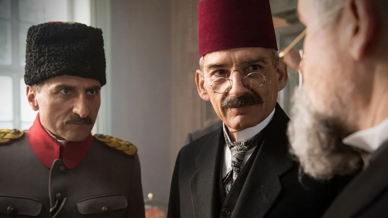 Atatürk: The Father of Modern Turkey