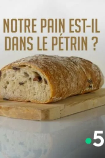 Notre pain est-il dans le pétrin ? movie poster - Entertainment content