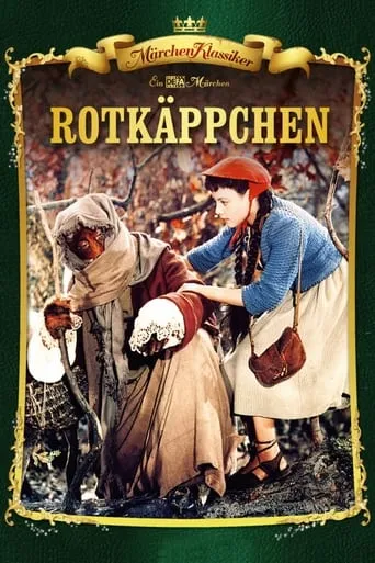 Little Red Riding Hood movie poster - Rated 4.889/10
