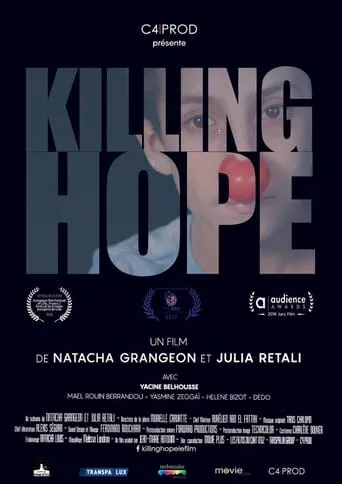 Killing Hope movie poster - Entertainment content