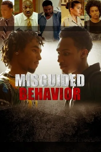 Misguided Behavior movie poster - Rated 8.7/10