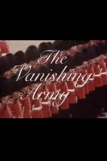 The Vanishing Army movie poster - Entertainment content