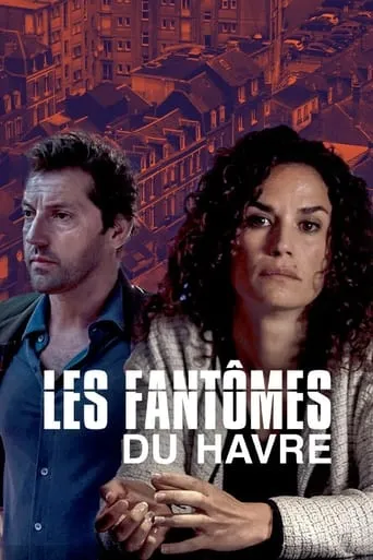 Murder in Le Havre movie poster - Rated 6.4/10
