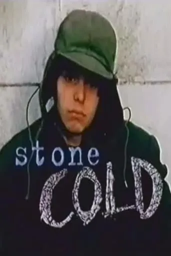 Stone Cold movie poster - Rated 2.5/10