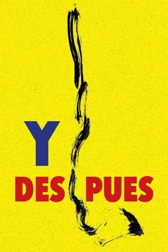 Y Después movie poster - Entertainment content
