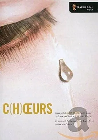 Choeurs : Coros / Corazones movie poster - Entertainment content