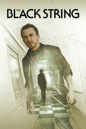 The Black String movie poster - Rated 5.2/10