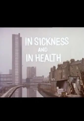 In Sickness and in Health movie poster - Entertainment content