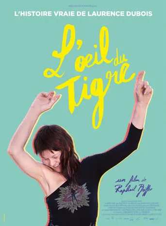 L'Oeil du tigre movie poster - Rated 5.9/10
