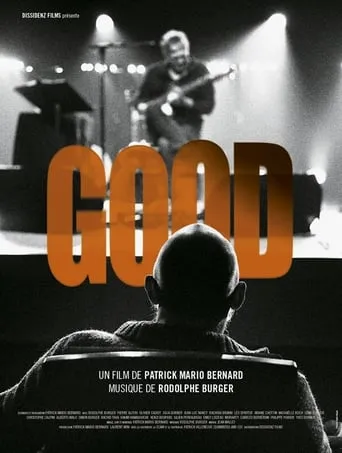Good movie poster - Rated 6.618/10