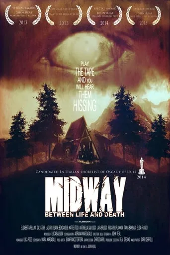 Midway: Tra la vita e la morte movie poster - Rated 4.4/10
