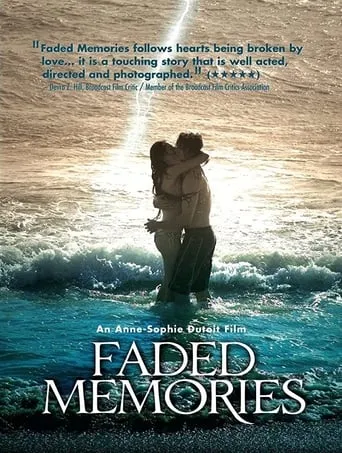 Faded Memories movie poster - Rated 6.3/10