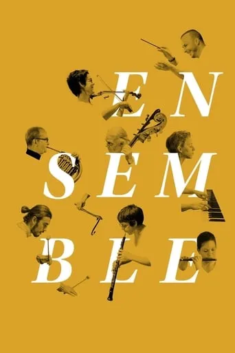 Ensemble movie poster - Rated 2/10