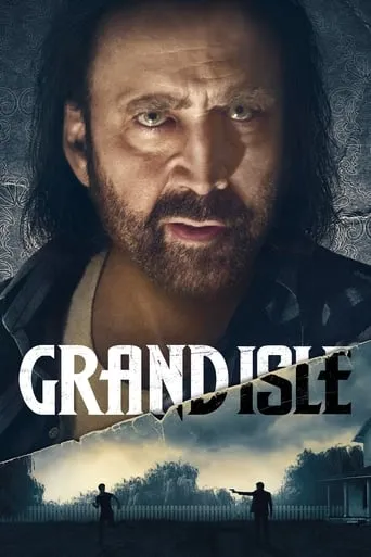 Grand Isle movie poster - Rated 5.4/10