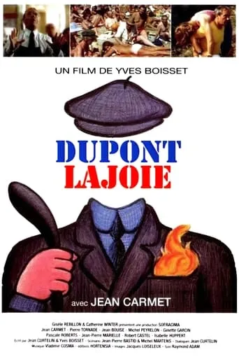 The Common Man movie poster - Rated 7/10
